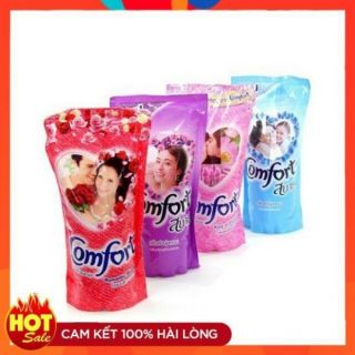 Nước xả vải comfor thái lan Đủ màu