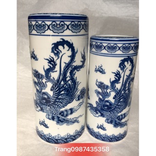 Ống đựng hương (phụ kiện đồ thờ)
