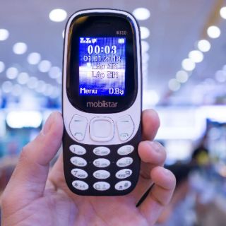 ĐIỆN THOẠI 3310 LCD 2.4 BOX