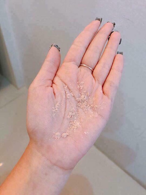 Combo 2 Phấn rôm bb thái lan 99k