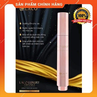 [khuyến mãi sốc],Siêu Phẩm LACO LUXURY AMPOULE DNA Cá Hồi ✤ Serum Dưỡng Đêm Giảm Nám Tàn Nhang