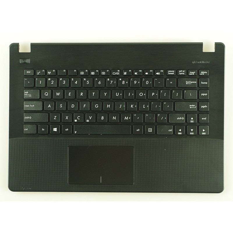 Bàn phím laptop Asus A451 A455 F401 F451 F452 F454 K455 X453 X454 X455 X456 BH 12 tháng (ZIN)