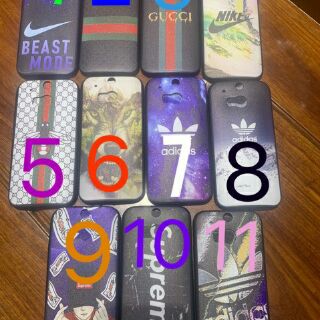 Ốp lưng HTC M8