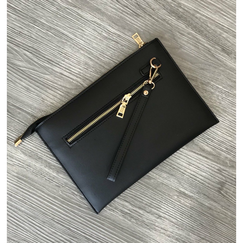 Ví Dài Thời Trang Nam Nữ Siêu Hot TN12