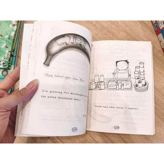 TOM GATES 10BOOKS