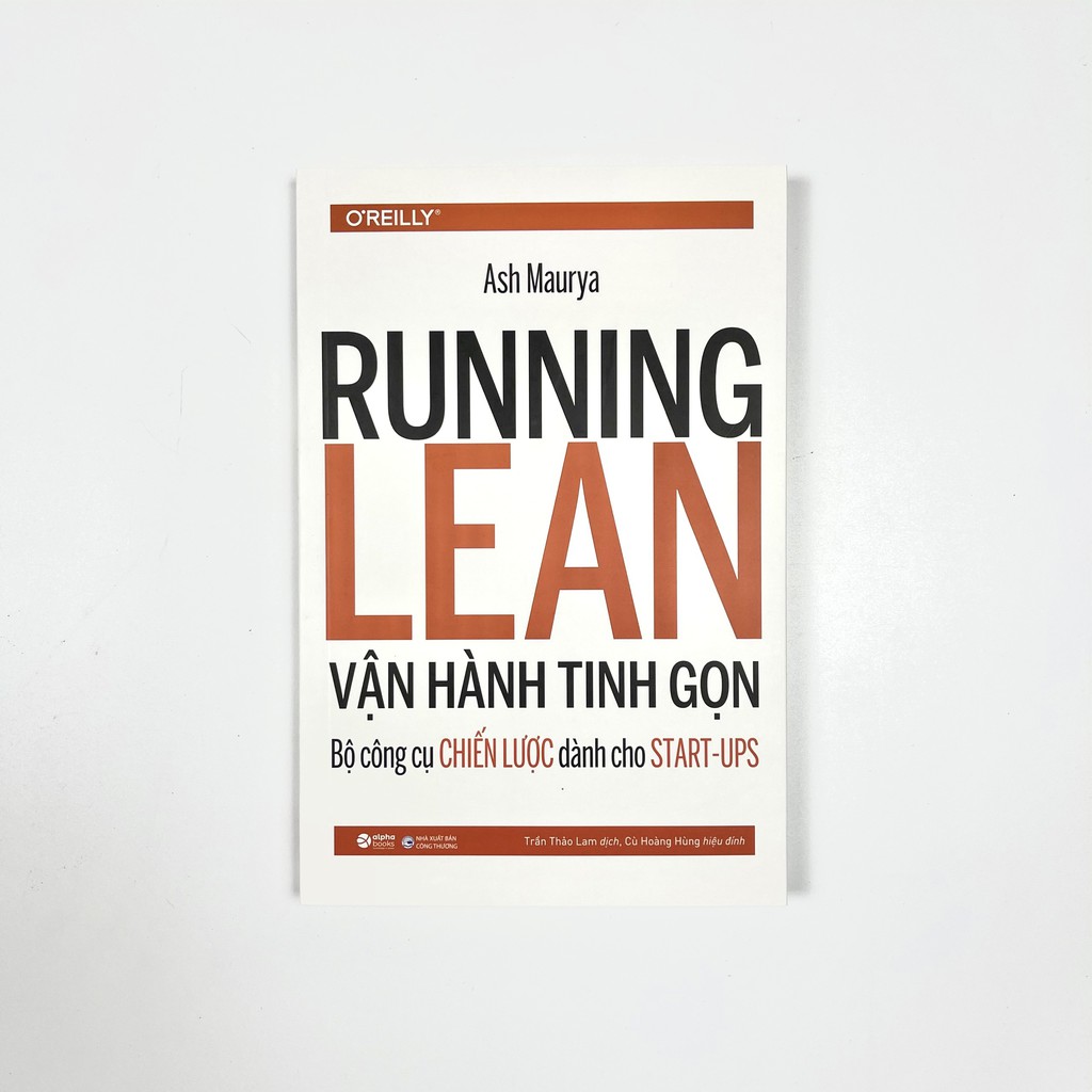 Sách - Kinh Doanh: Phát Triển Khách Hàng Tinh Gọn + Doanh Nghiệp Tinh Gọn + Vận Hành Tinh Gọn + Phân Tích Dữ | BigBuy360 - bigbuy360.vn