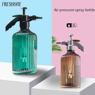 Bình Xịt Nước Tưới Cây Có Vòi Tiện Lợi Dung Tích 2000ml