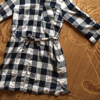 Váy sơ mi H&M Việt Nam