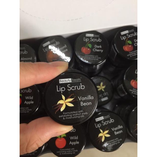 Tẩy da chết môi Lip Scrub Hàn Quốc | BigBuy360 - bigbuy360.vn