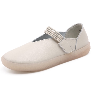 Giày Búp Bê Yozoh Thời Trang Nữ Size 35-40