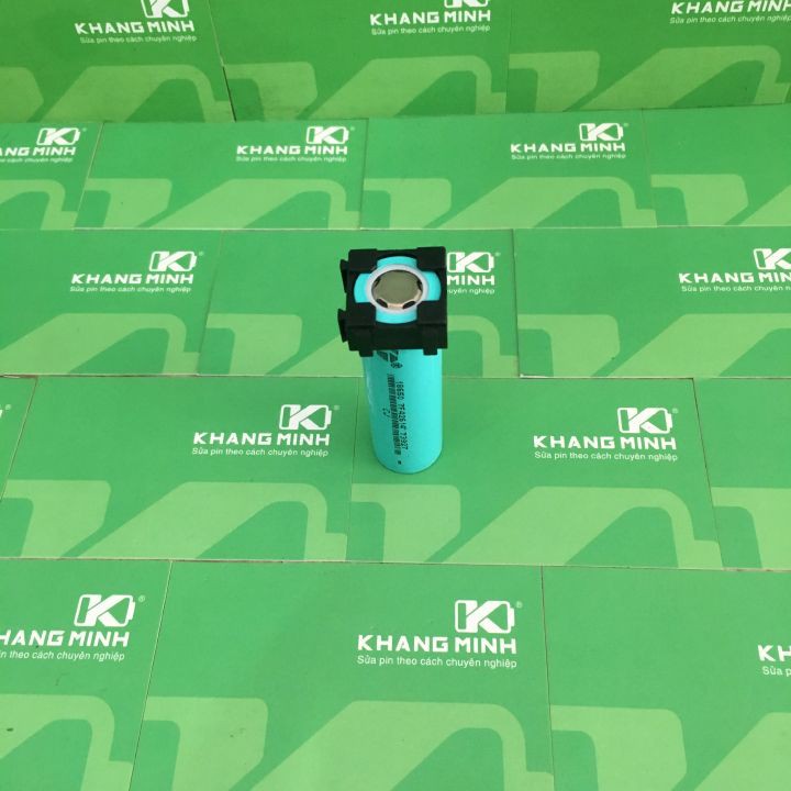 Đế pin 18650, ghép và giữ cố định cell, loại 1 , 2 và 3 cell.