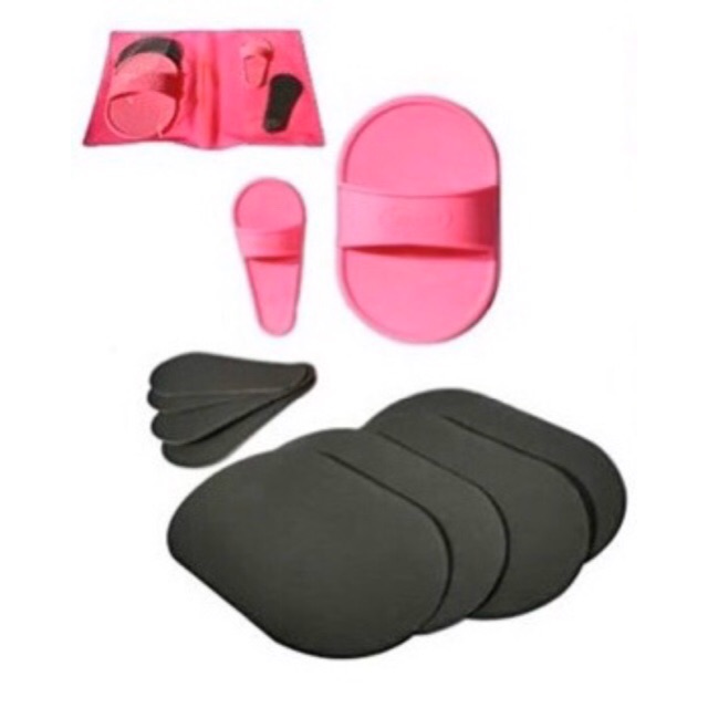 Bộ Wax Tẩy Lông Smooth Legs USA | BigBuy360 - bigbuy360.vn