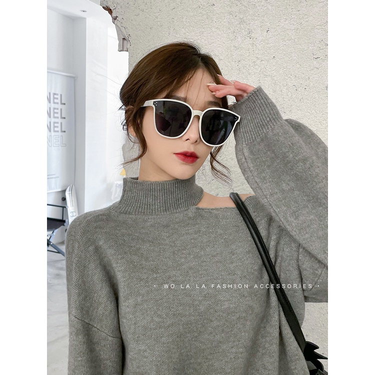 Kính Mát Hàn Quốc Chống Tia UV Hàng Mới