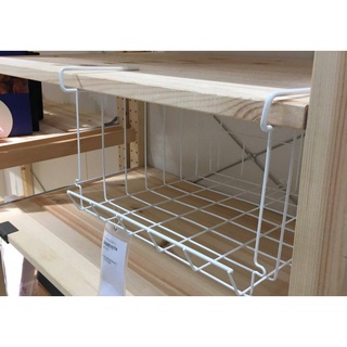 Giỏ móc đợt tủ IKEA Observator chính hãng