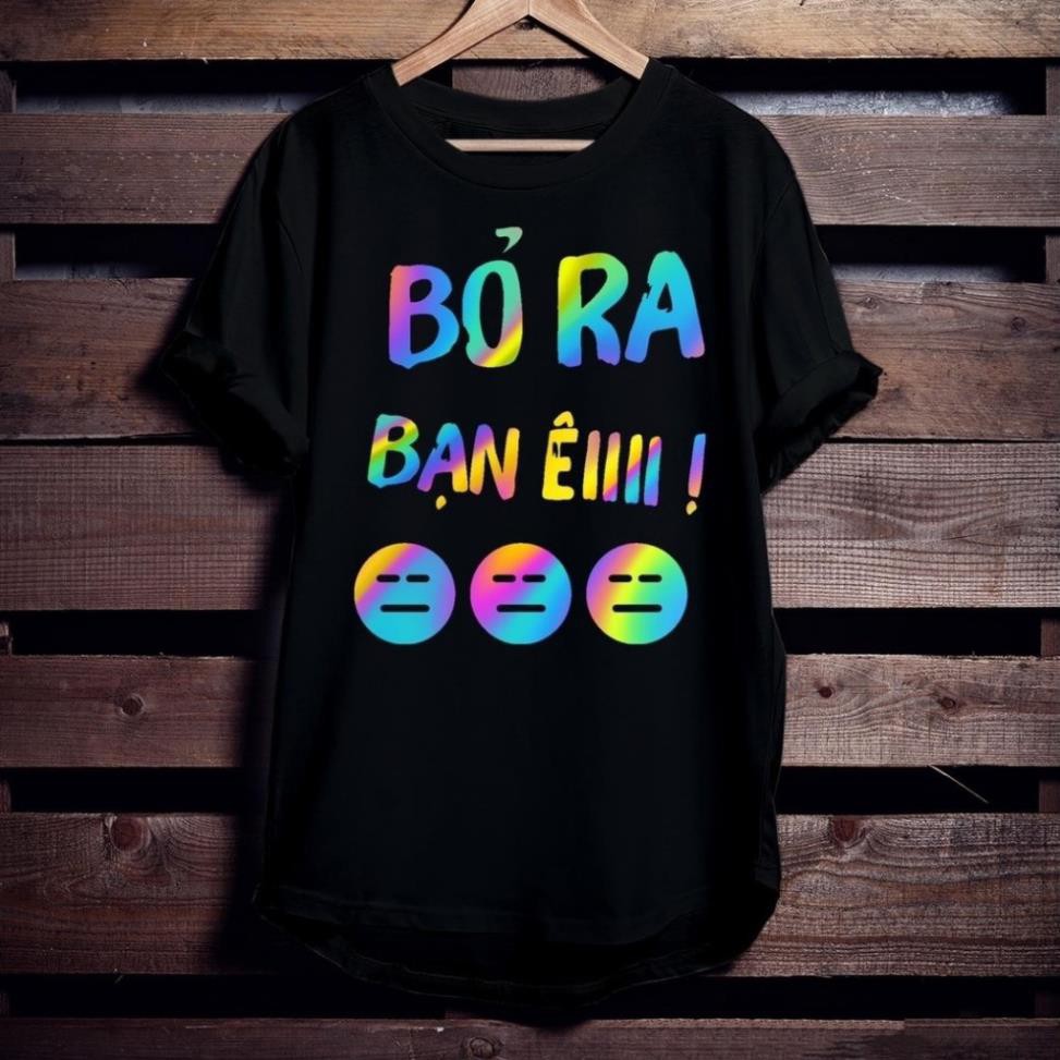 SÉT ÁO PHẢN QUANG KÈM QUẦN PHỐI CÁ TÍNH ĐỘC ĐÁO BỎ RA BỎI RA BẠN Ê