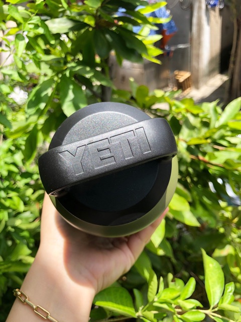 📣Bình giữ nhiệt YETI 1.1L📣