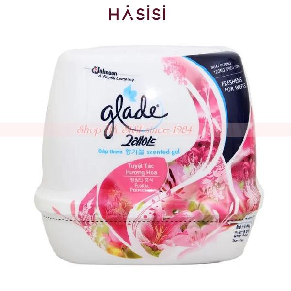 Sáp Thơm GLADE - Scented Gel 180g