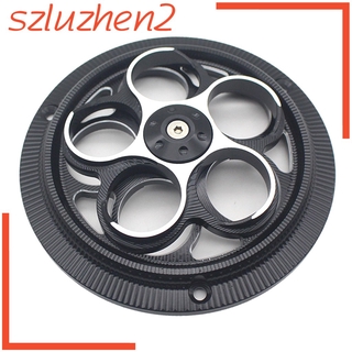 Nắp đậy cho động cơ quạt xe tay ga Vespa Sprint Primavera 150 2013-2020