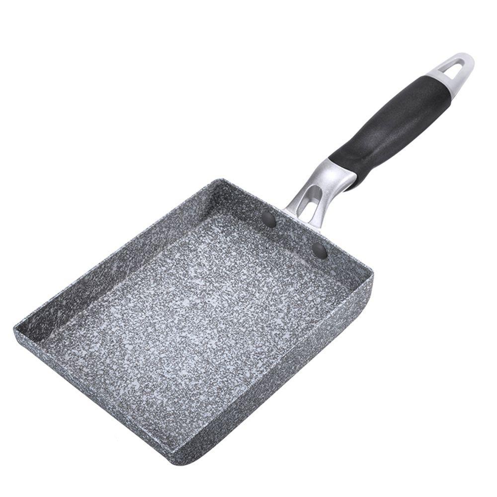 FOREVER Chảo Chiên Trứng Không Khói Tiện Dụng