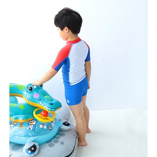 XẢ HÀNG -Đồ bơi rời cho bé trai