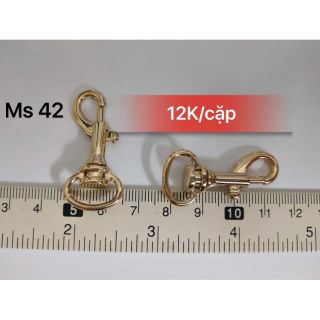 Móc size 1,2cm-m42