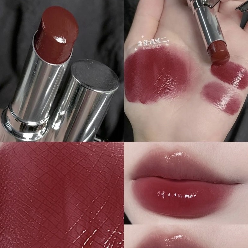 Có sẵn - Son 3CE GLOW LIP COLOR