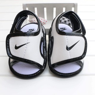 Sandal Nike tập đi bé trai xuất xịn