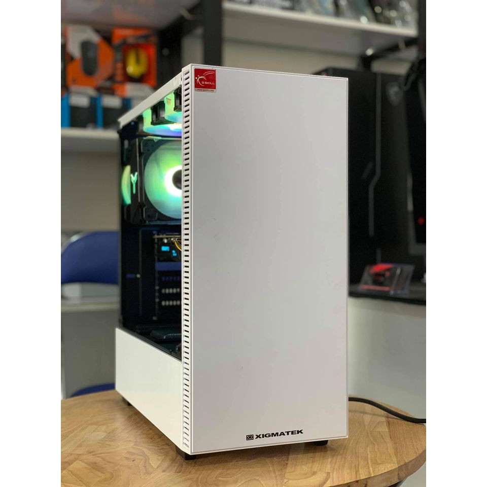 BỘ VI TÍNH CORE I5 CHIẾN GAME ĐỒ HOẠ 2020 | BigBuy360 - bigbuy360.vn