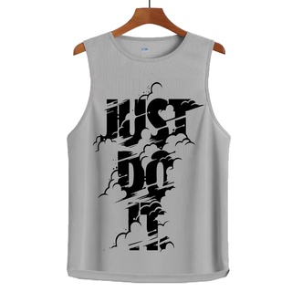 Áo ba lỗ Just Do It cao cấp Tyasuo