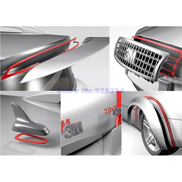 Băng Keo Dính 2 Mặt Cuộn 3 Mét * 9mm, Dán Cường Lực Siêu Dính, Băng Dính 2 Mặt Đa Năng