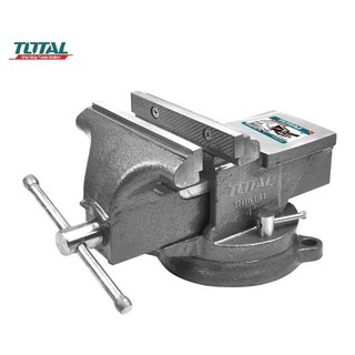 Total - tht6146 ê tô kẹp 4''/100mm