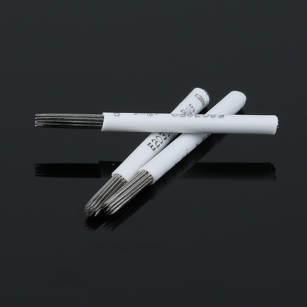 (hàng Mới Về) Bút Xăm Chân Mày 3d Bán Vĩnh Viễn 3 / 5 / 17 / 19 | BigBuy360 - bigbuy360.vn