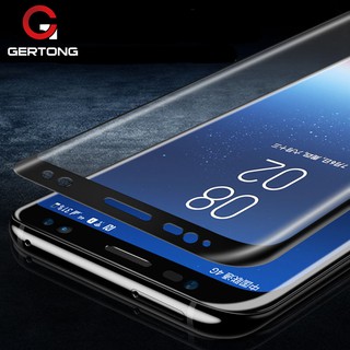 Miếng dán màn hình cong 5D cho Samsung Galaxy S9 Plus