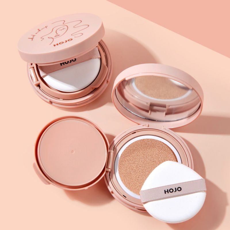 HOJO - Phấn nước Hojo Air Hold Makeup And Breathable Cushion | BigBuy360 - bigbuy360.vn