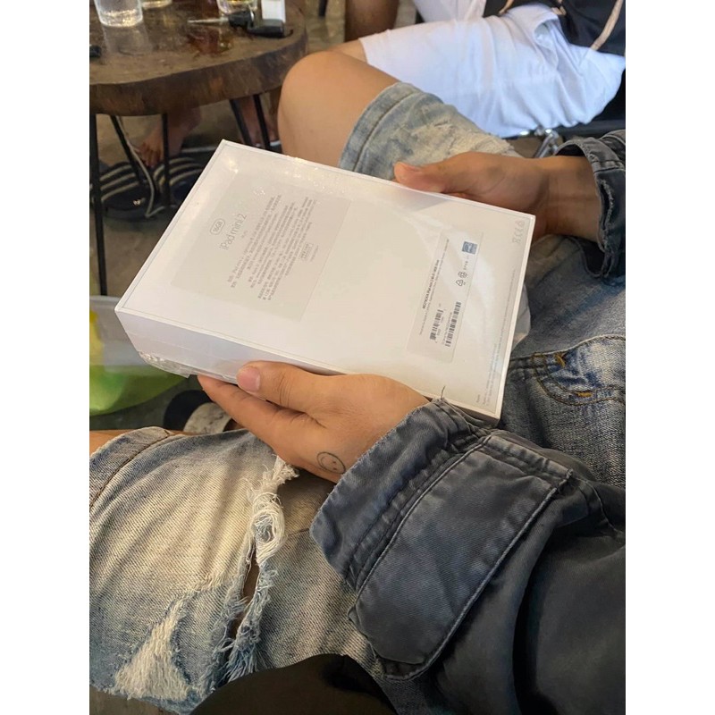 Máy tính bảng, ipad mini 2 wifi, mới 100%, fullbox, siêu mỏng, tiện lợi chơi game, lướt web | BigBuy360 - bigbuy360.vn