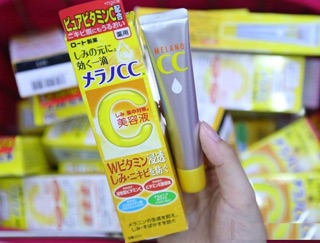 Serum Melano CC