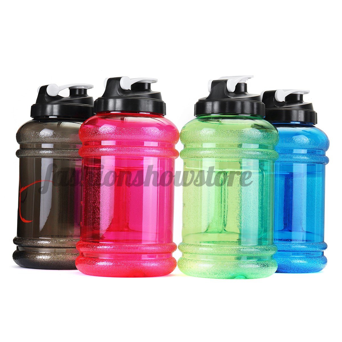 Bình Nước Tập Gym Dung Tích 2.2l