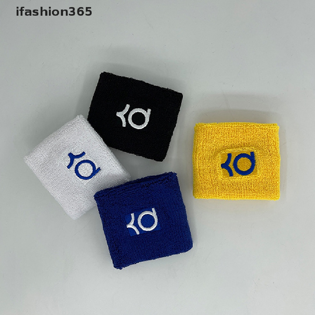 Vòng Đeo Tay Thể Thao Bóng Rổ Thoáng Khí ifashion365