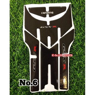 Tem xương cá GSX150 - BANDIT150