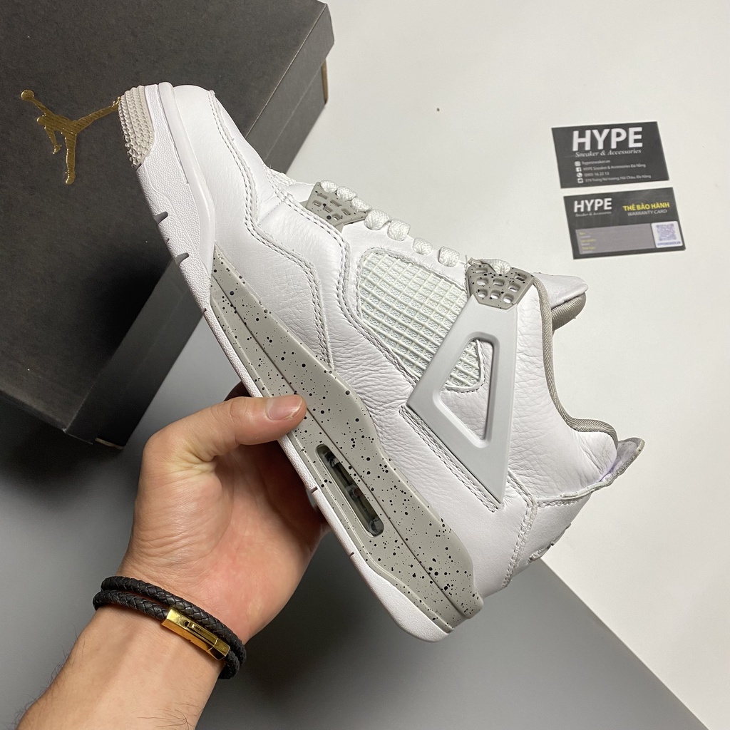 Giày sneaker size 44, 45, 46, 47 - Hype Sneaker | Phiên bản high quality.