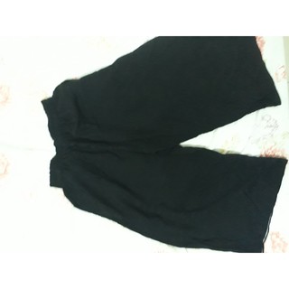 Combo 18 quần lanh bigsize