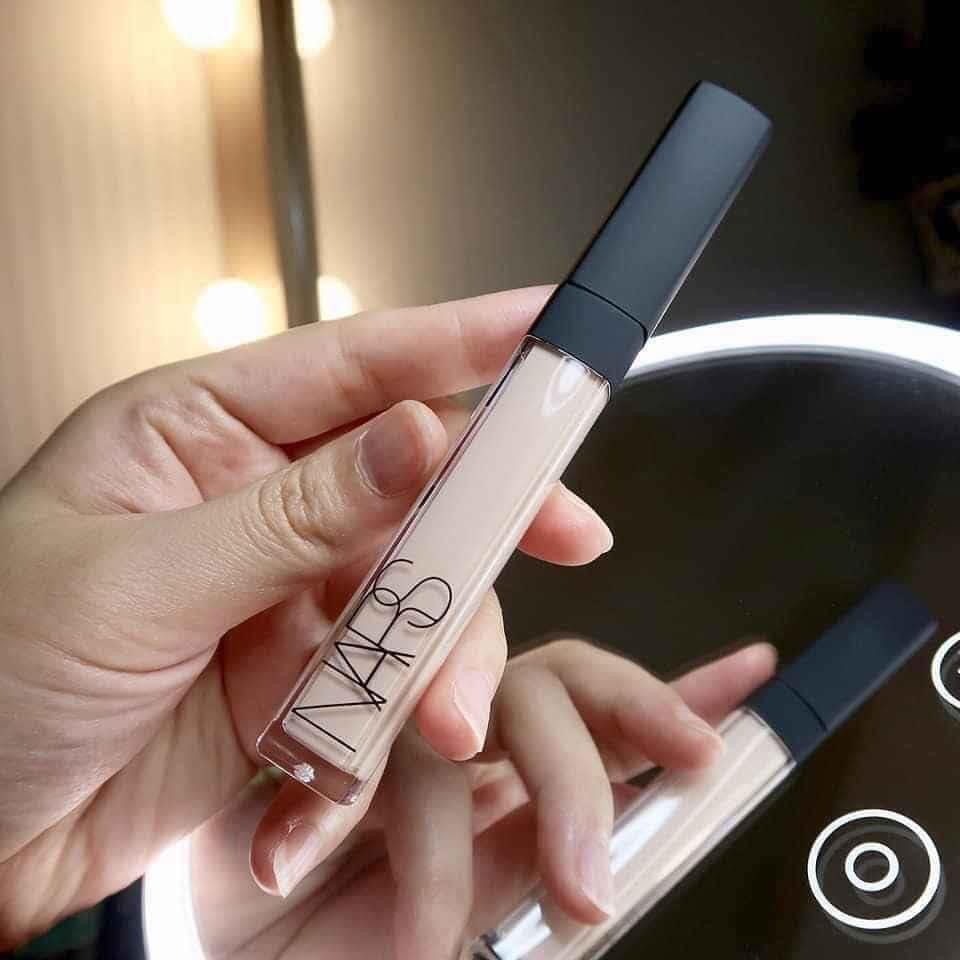 Che khuyết điểm NARS