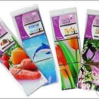 . GIẤY DÁN TƯỜNG BẾP