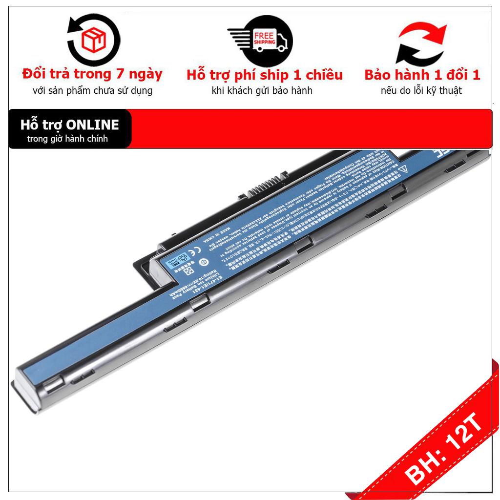 BH12TH Pin laptop Emachines E730