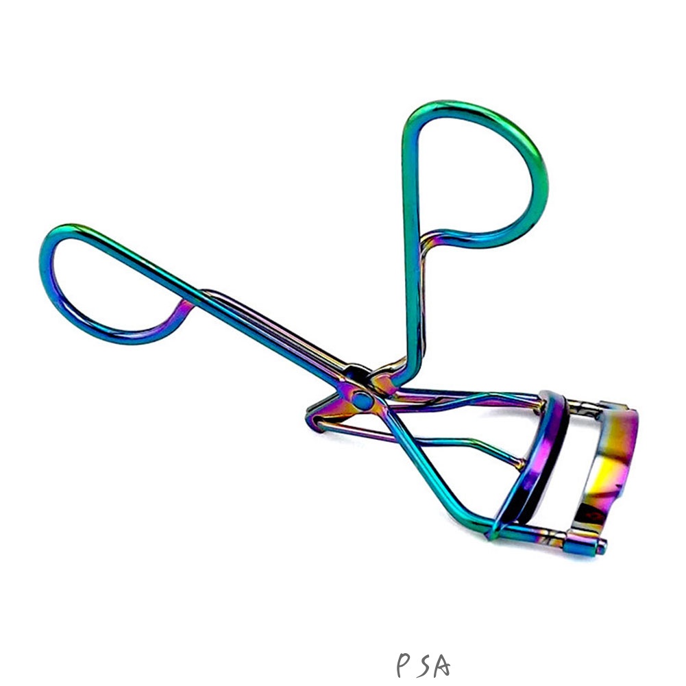 Dụng Cụ Bấm Cong Mi Bằng Thép Carbon | BigBuy360 - bigbuy360.vn