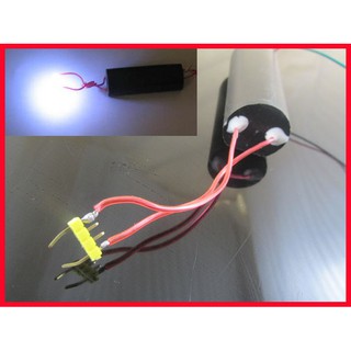 BỘ TẠO TIA LỬA ĐIỆN 400KV