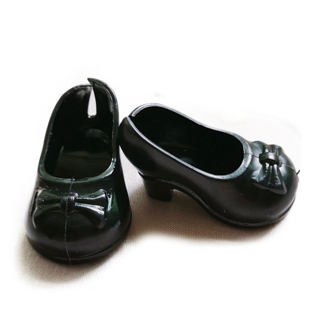 1 đôi giày búp bê PVC 60cm 30cm 15 kiểu tùy chọn chất lượng cao