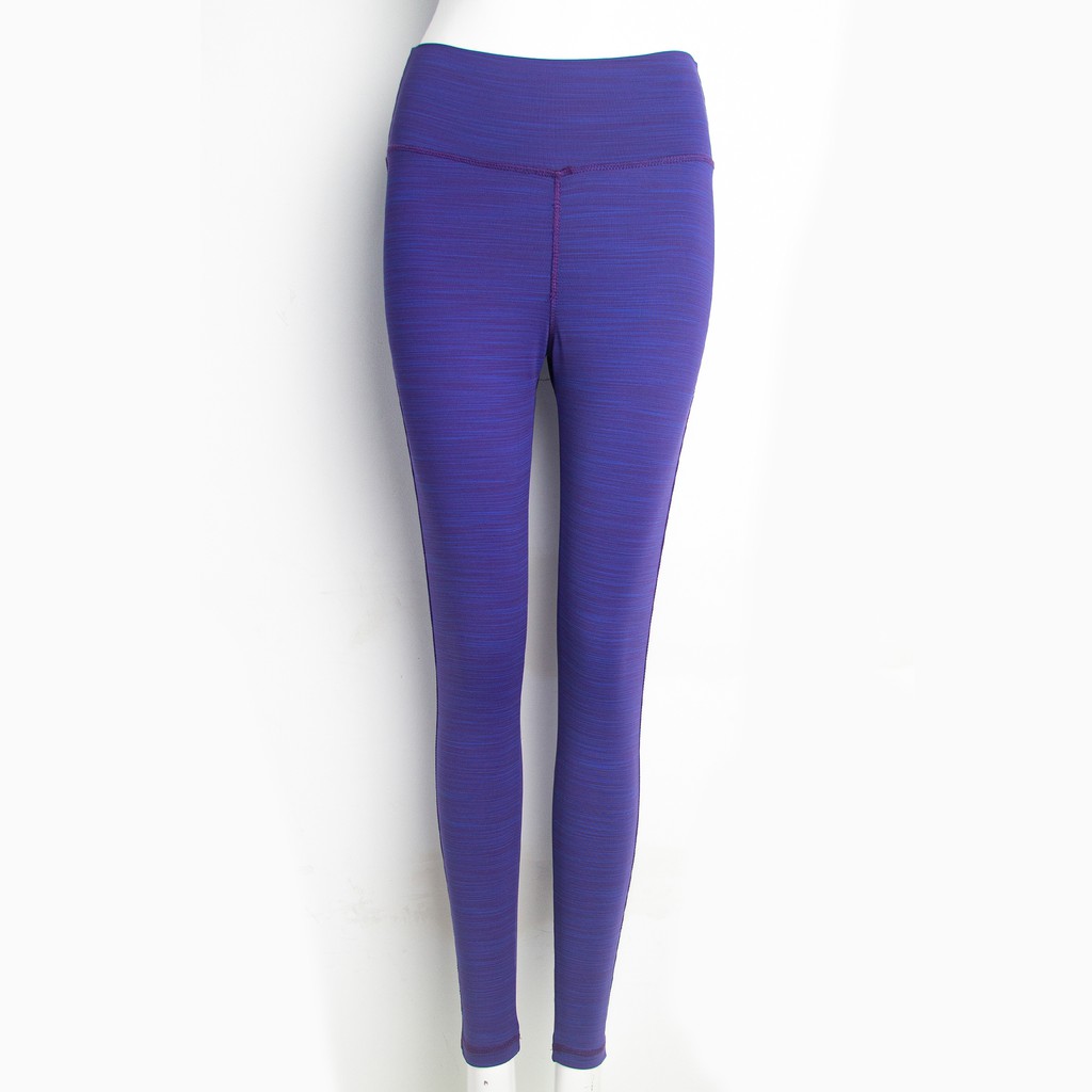 Quần tập yoga gym legging nữ siêu nâng mông Simple &amp; Basic co giãn 4 chiều ôm dáng thoáng mát