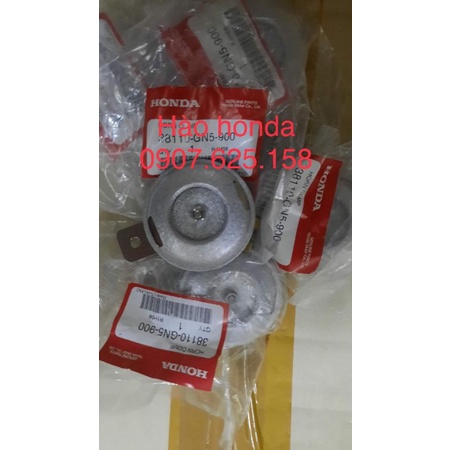 Kèn xe Dream Honda Thái Lan Chính Hãng