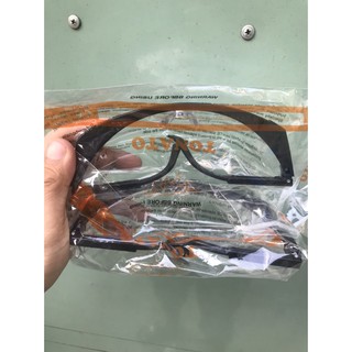 Mắt Kính Chống Gió Bảo Vệ Mắt